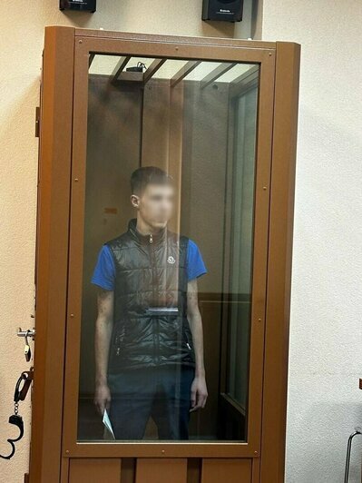 Подростку, который пытался устроить теракт на ж/д путях между Знаменском и Гвардейском, вынесли приговор - Новости Калининграда | Фото: Калининградский областной суд