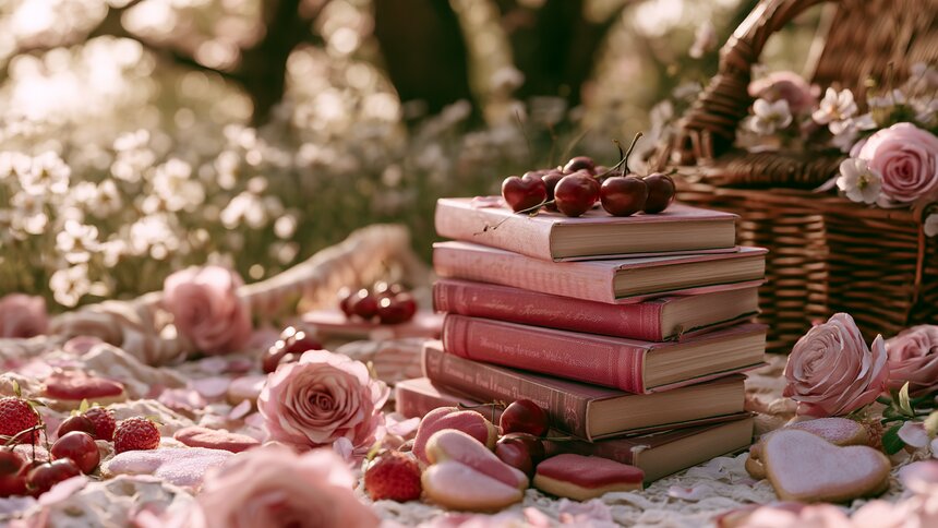 Реальность в пролёте: 6 летних книг для тех, кому не хватает романтики и ярких впечатлений - Новости Калининграда | Иллюстрация: Ксения Александрова / «Клопс»