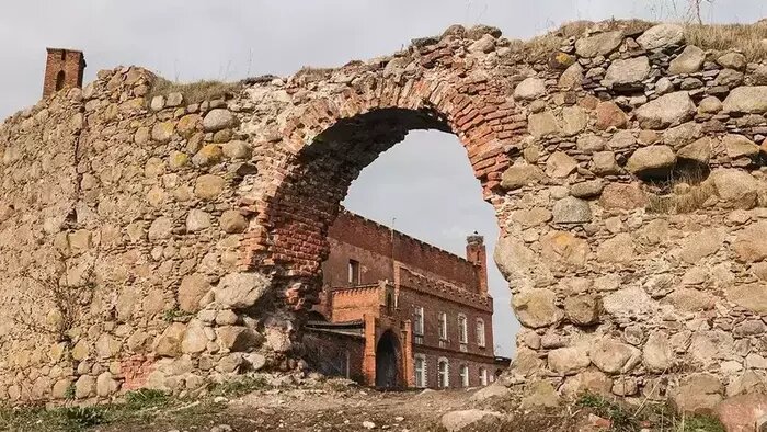 Рыцарский вояж 2026: сколько стоит посетить замки Калининградской области (обзор) - Новости Калининграда | Фото: группа во «ВКонтакте» музейно-исторического комплекса «Замок Шаакен»