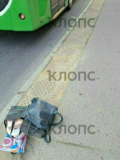 Смерть в последний день весны и травмы из-за разбитой плитки в Калининграде: 8 событий, которые обсуждали в выходные   - Новости Калининграда | Фото: Елена