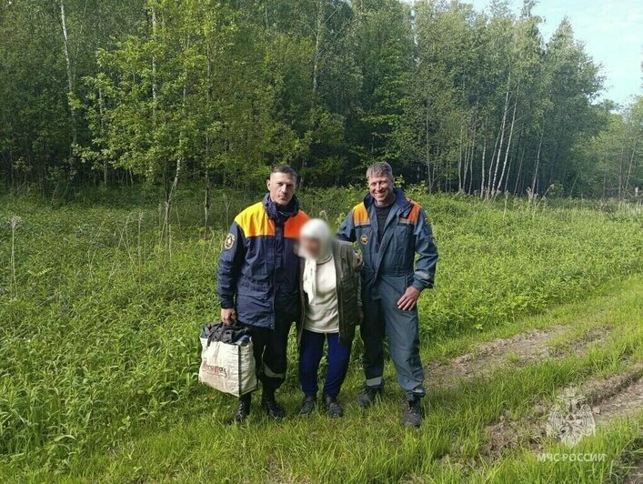 Смерть в последний день весны и травмы из-за разбитой плитки в Калининграде: 8 событий, которые обсуждали в выходные   - Новости Калининграда | Фото: МЧС региона