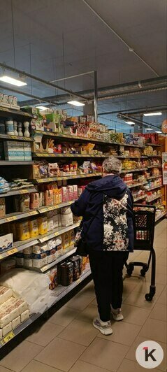 Что почём в Зеленоградске: летний обзор цен на продукты в курортных супермаркетах (таблица)   - Новости Калининграда