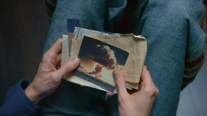 «Супергёрл», «Холоп 3» и новая «История игрушек»: 7 интересных фильмов, которые выйдут в июне - Новости Калининграда | Кадр из фильма «Ганди молчал по субботам»