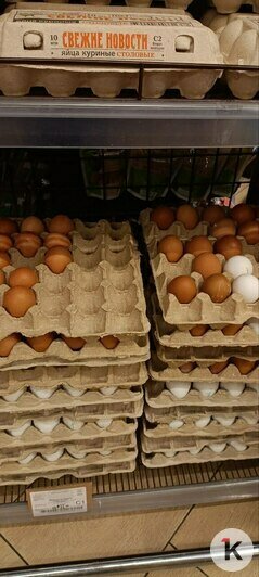 Что почём в Зеленоградске: летний обзор цен на продукты в курортных супермаркетах (таблица)   - Новости Калининграда