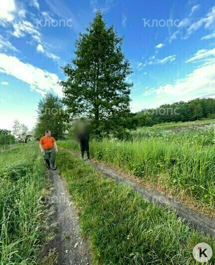 Потерявшегося пенсионера благополучно вернули супруге  | Фото: ПСО «Запад»