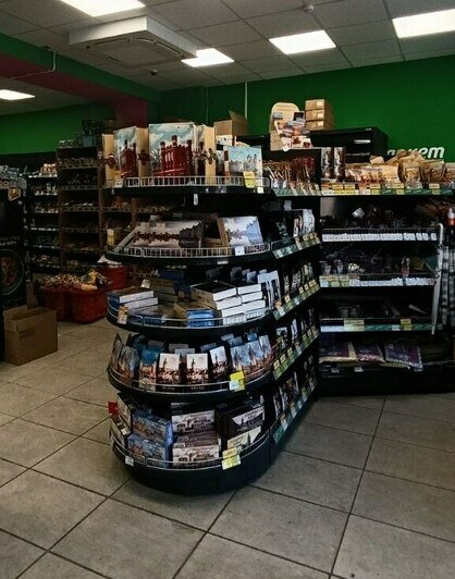 Что почём в Зеленоградске: летний обзор цен на продукты в курортных супермаркетах (таблица)   - Новости Калининграда