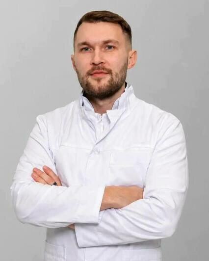 В Гурьевской ЦРБ сменился главный врач - Новости Калининграда | Фото: канал министерства здравоохранения Калининградской области / Телеграм