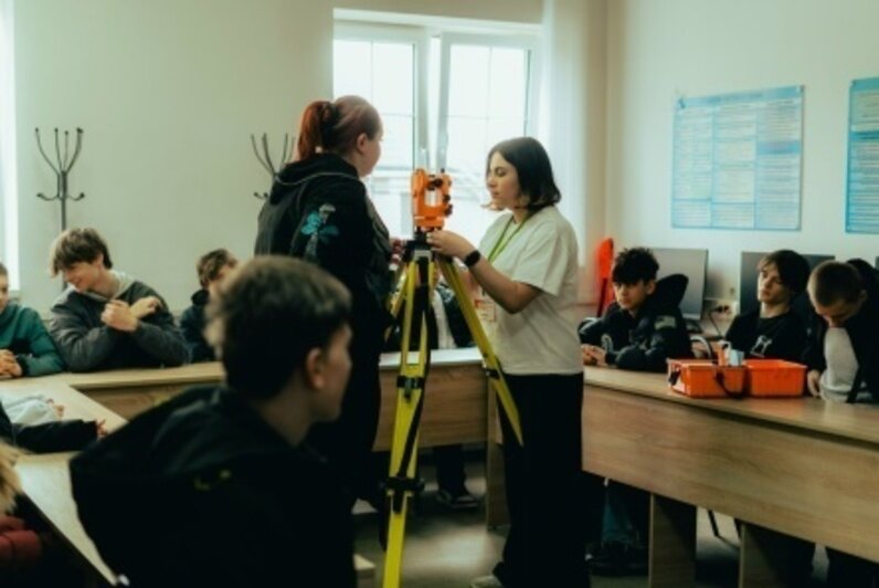 Куда пойти учиться в Калининграде: предуниверсарий, колледжи, вузы и новые правила поступления в 2026 году | Фото: Калининградский колледж управления