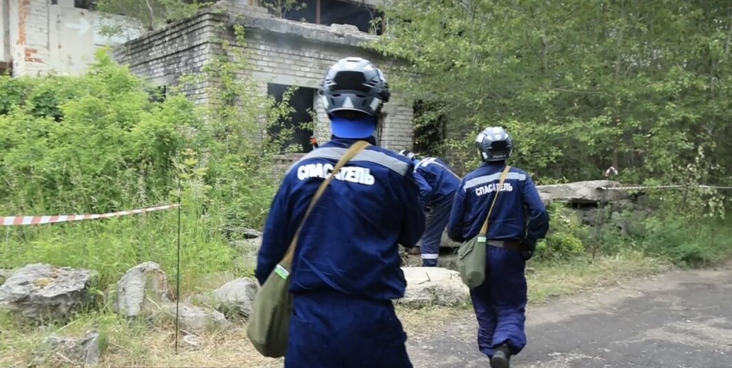 С домами на Московском проспекте готовятся к разным ситуациям. | Фото: администрация Калининграда