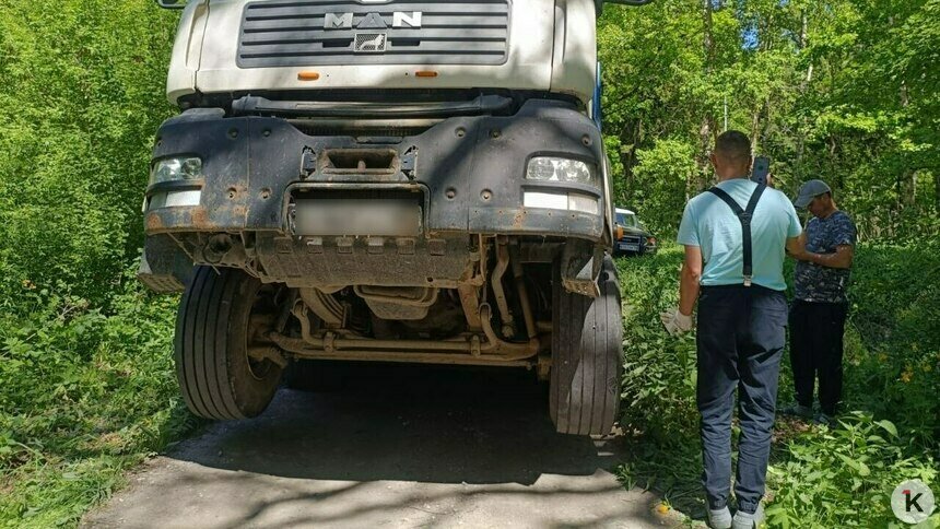 Дороги не будет, но мост починить можно: власти объяснили, почему к СНТ в Светловском округе нет проезда - Новости Калининграда | Фото: Игорь Фургачёв