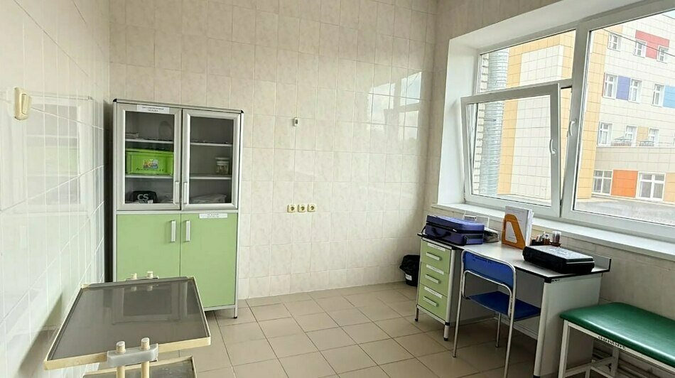 В Калининграде заработал амбулаторный центр для пациентов с муковисцидозом - Новости Калининграда | Фото: минздрав Калининградской области