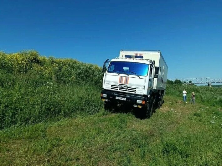 Визит патриарха Кирилла, вандализм в Балтийске и лихачество самокатчиц: 9 событий, которые обсуждали в выходные   - Новости Калининграда | Фото: ГУ МЧС по Калининградской области