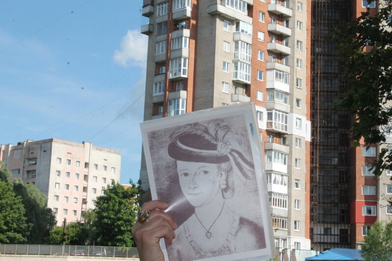 Сосисочный паровозик, «хозяйство Лапидуса» и ещё 15 мест у Нижнего озера, где история преподносит сюрпризы - Новости Калининграда | Фото: Алёна Михайлова