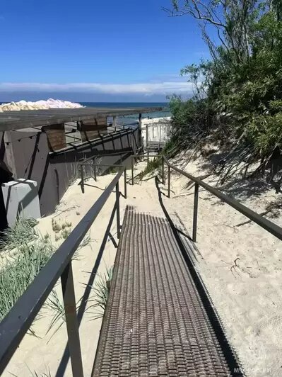 Обеспечение безопасности на воде остается под особым контролем в чрезвычайном ведомстве | Фото: пресс-служба управления МЧС по Калининградской области