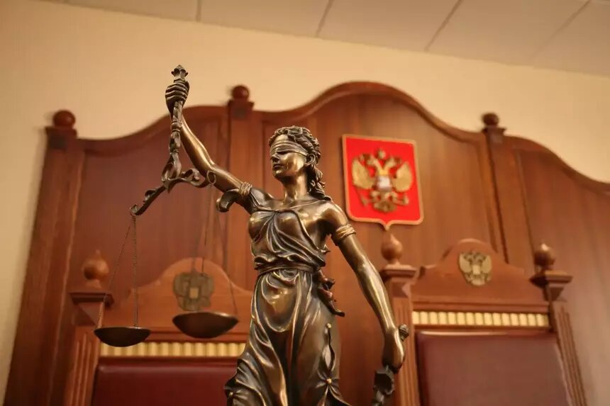 Требования по авторизации пользователей на сайте исключительно с помощью российских сервисов действуют с 1 декабря 2023 года | Фото: Калининградский областной суд