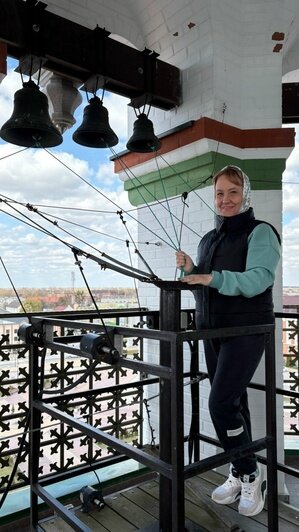 «В Калининграде просто танцую от счастья»: северянка объездила побережье на велосипеде и назвала любимые места - Новости Калининграда | Фото: личный архив героини публикации
