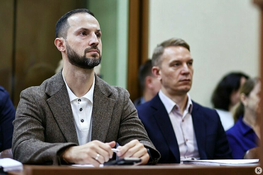 Дело о тратах на такси и забавы: экс-главу калининградского ФКР Олега Туркина приговорили к штрафу - Новости Калининграда | Фото: архив «Клопс»