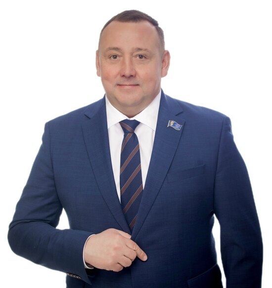 С Днём России, дорогие земляки!
