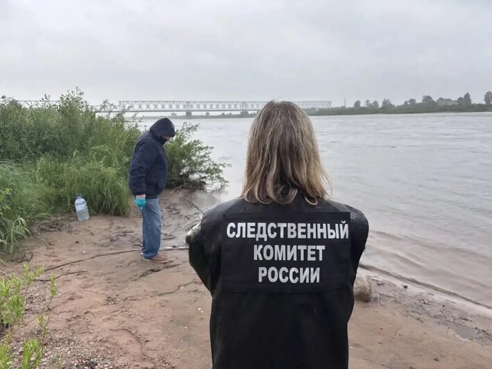 Место происшествия  | Фото: СУ СК России по Калининградской области 