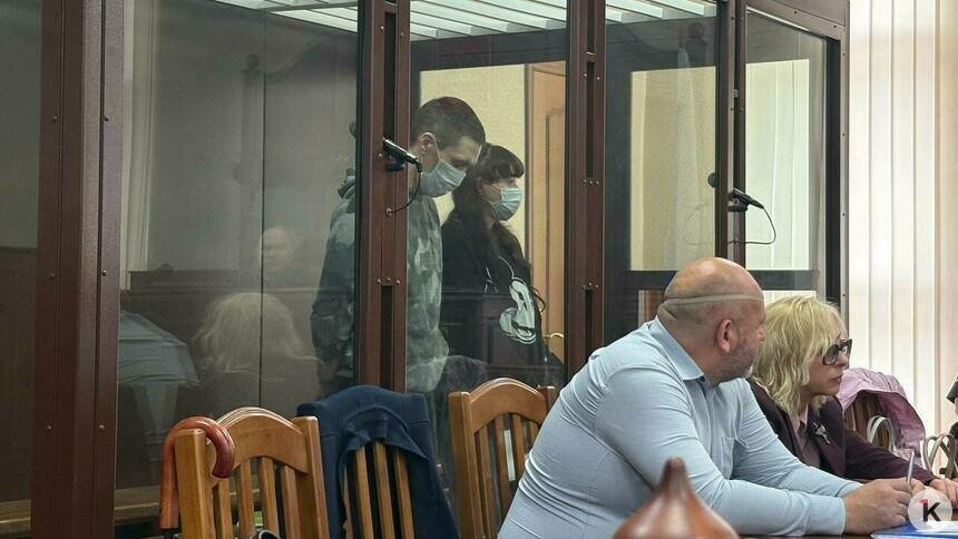 Отчим погибшего мальчика из Черняховска заявил, что следы от ударов могли оказаться на теле ребёнка уже после смерти    - Новости Калининграда | Фото: София Сафронова / «Клопс»