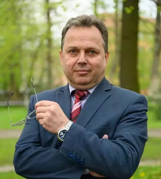 С Днём России, дорогие земляки!