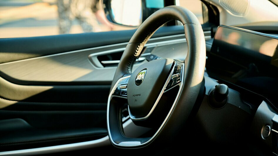 «АВТОТОР» представляет электромобили «Амберавто» и Eonyx на Международном туристическом форуме-фестивале «Путешествуй!» - Новости Калининграда
