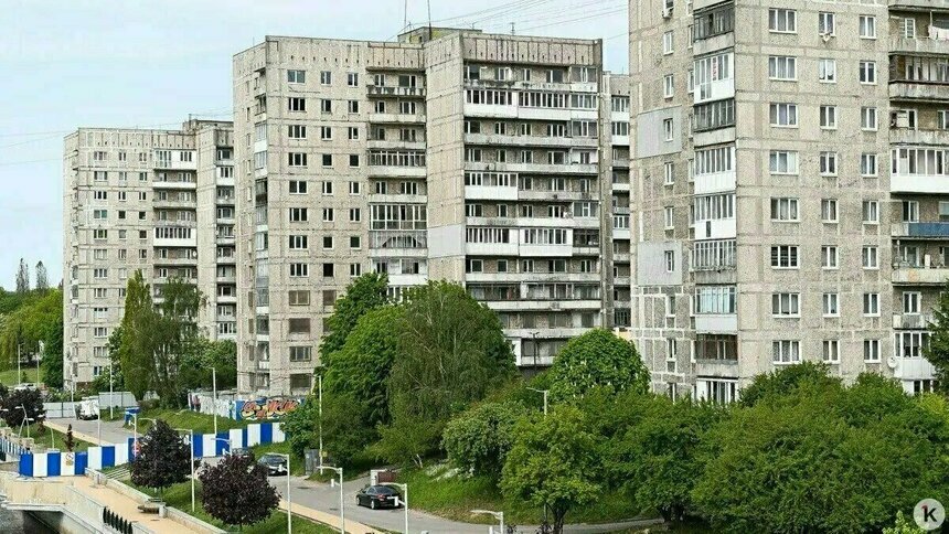 Пять часов споров: что произошло в суде по делу дома на Московском проспекте - Новости Калининграда | Фото: Александр Подгорчук / Архив «Клопс»