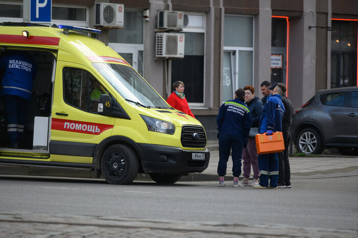 Сейчас одна из ключевых задач в стране – формирование справедливой оплаты труда  медработников | Фото: архив "СК"