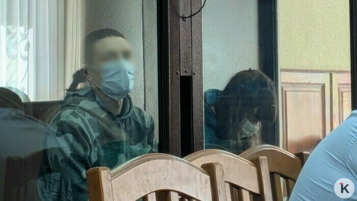 В адрес ребёнка звучали угрозы и требования: в суде по делу убитого в Черняховске мальчика заслушали выводы лингвиста - Новости Калининграда | Фото: «Клопс»