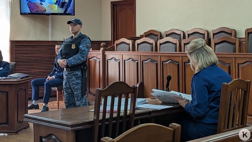 В адрес ребёнка звучали угрозы и требования: в суде по делу убитого в Черняховске мальчика заслушали выводы лингвиста - Новости Калининграда | Фото: «Клопс»