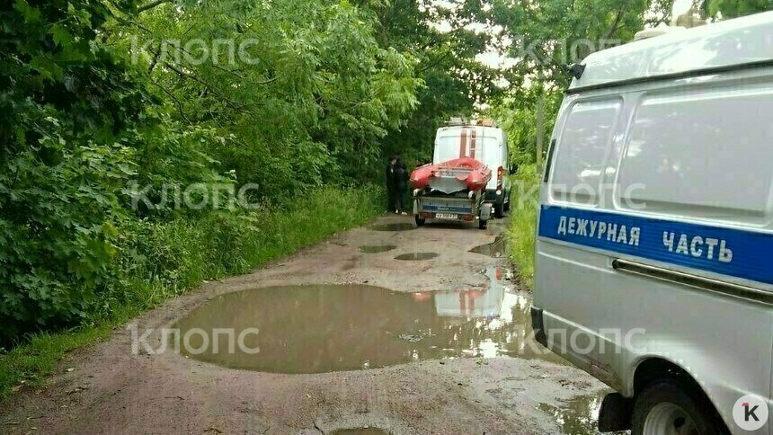 Место происшествия  | Фото: очевидец