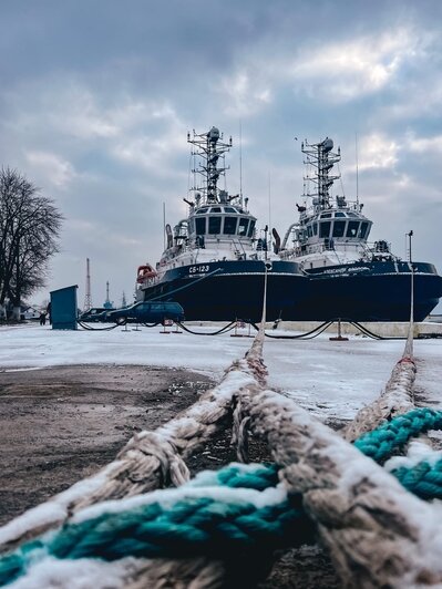 Калининград поёт голосом Алисы Фрейндлих, а Балтийск — Олега Газманова: гид составила плейлист городов региона                                                                                          - Новости Калининграда | Фото: из архива Александры Вишняускене