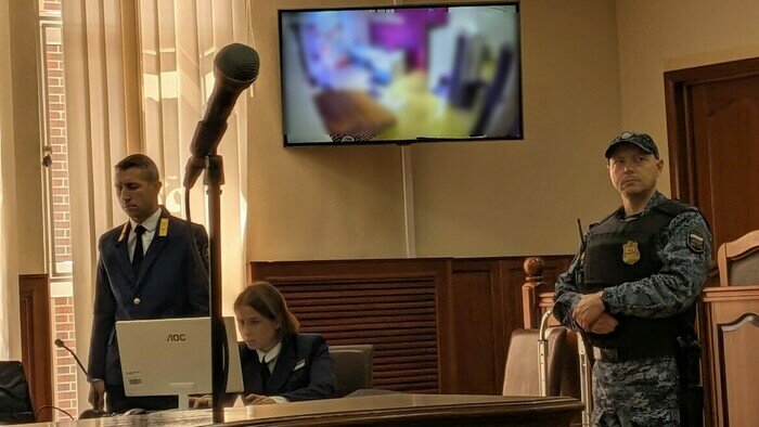«Я любил этого ребёнка»: отчим убитого в Черняховске мальчика отрицает, что испытывал к нему неприязнь (фото) - Новости Калининграда | Фото: «Клопс»