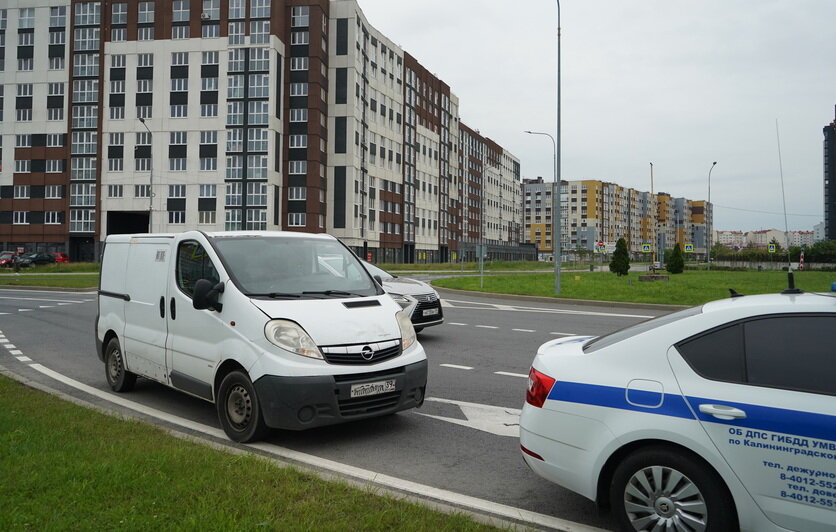 Автомобили калининградцев арестовали из‑за долгов: сумма превысила 3 млн рублей - Новости Калининграда | Фото: пресс-служба УФССП России по Калининградской области