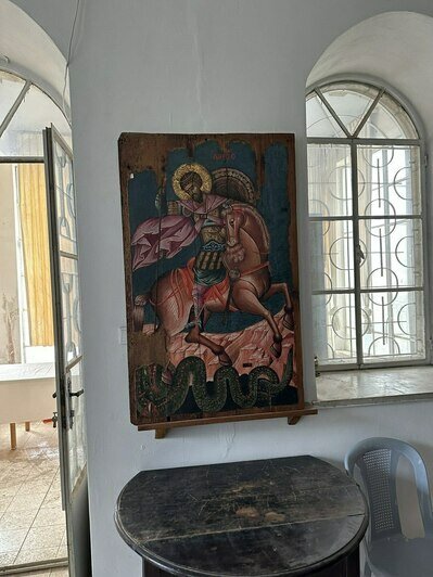 Было — стало. | Фото: архив семьи Королёвых