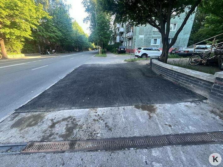 Водитель из Калининграда предложил сделать на Суворова новый разворот со светофором (схема) - Новости Калининграда
