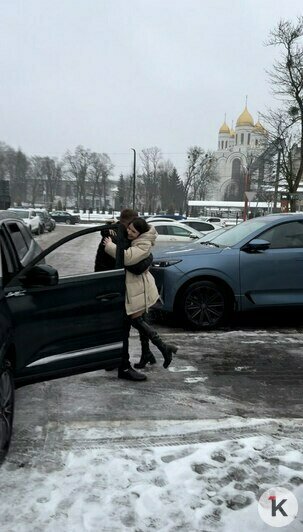 «Алло, Антон, ты где?»: истории трёх калининградок, отдавших сердце и кошелёк 33-летнему аферисту с сайта знакомств   - Новости Калининграда | Фото: личный архив Виктории