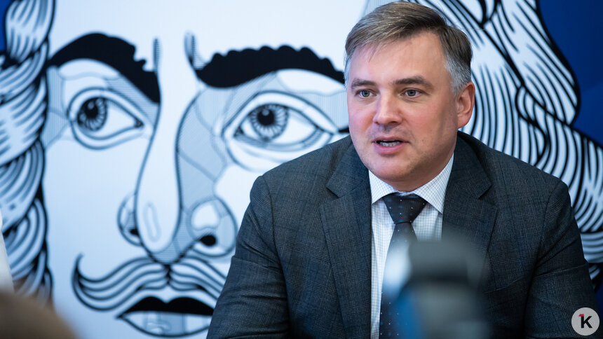 Ермак: Бесплатных билетов на концерты к юбилею Калининградской области будет много - Новости Калининграда | Фото: Александр Подгорчук / Архив «Клопс»