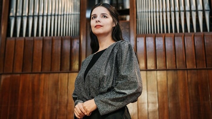 Орган, литавры и рок-хиты: что послушать в Калининградской филармонии на этой неделе  - Новости Калининграда | Фото предоставлено организаторами