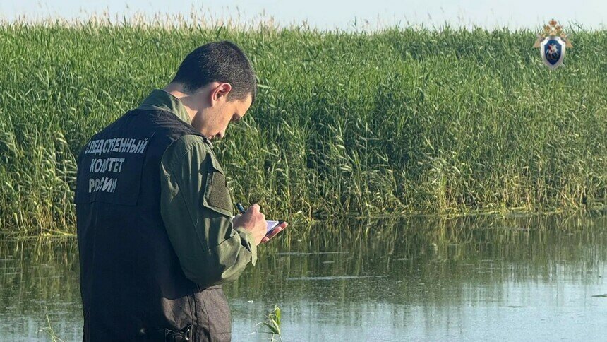 В Светлом утонул 69‑летний мужчина: следователи выясняют обстоятельства - Новости Калининграда | Фото: региональный СКР