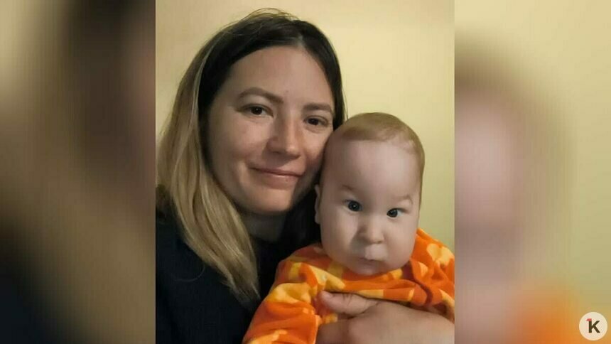 «Платон объединил нас всех»: сбор на операцию для 5-месячного калининградца закрыли с помощью читателей «Клопс»   - Новости Калининграда | Фото: Инна Бут