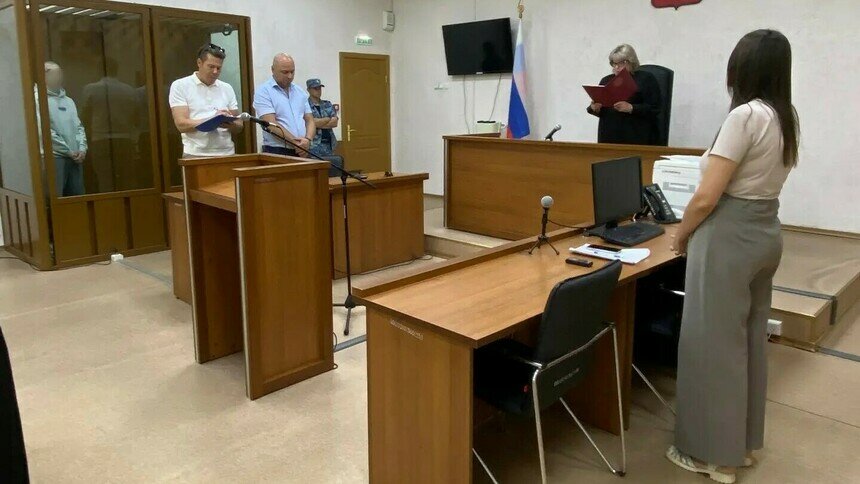 В Калининградской области осудили 22‑летнего курьера, укравшего у пенсионеров более 3 млн рублей - Новости Калининграда | Фото: пресс-служба Калининградского областного суда