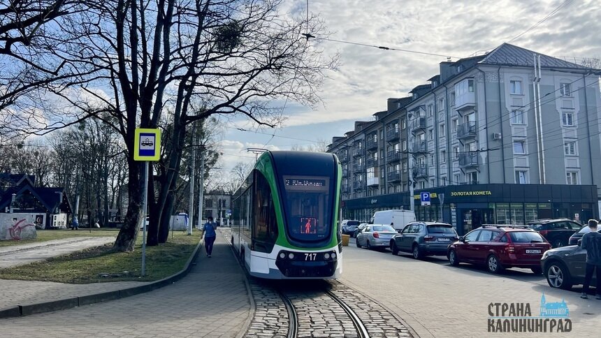Транспорт на День города будет работать дольше | Фото: Оксана Сазонова