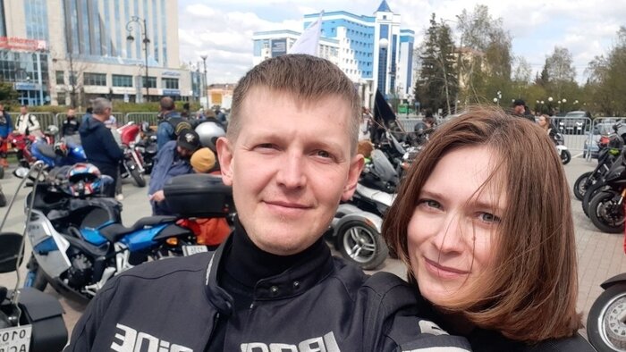 Ожидали, что весь город как на открытках с видами Амалиенау: чем восхитил и разочаровал Калининград семью из Тюмени - Новости Калининграда | Фото: семейный архив 