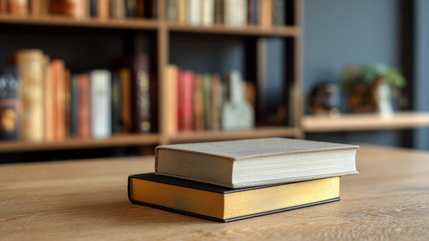 Фэнтези, психология и флора Куршской косы: 6 книг, которыми калининградские авторы порадовали читателей в этом году - Новости Калининграда | Иллюстрация: Алиса Игонина / «Клопс»