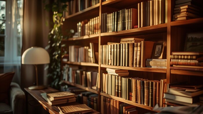 Викторины, лекции и беседы с писателями: в Калининграде пройдёт трёхдневный литературно-патриотический фестиваль - Новости Калининграда | Иллюстрация: Ксения Александрова / «Клопс»