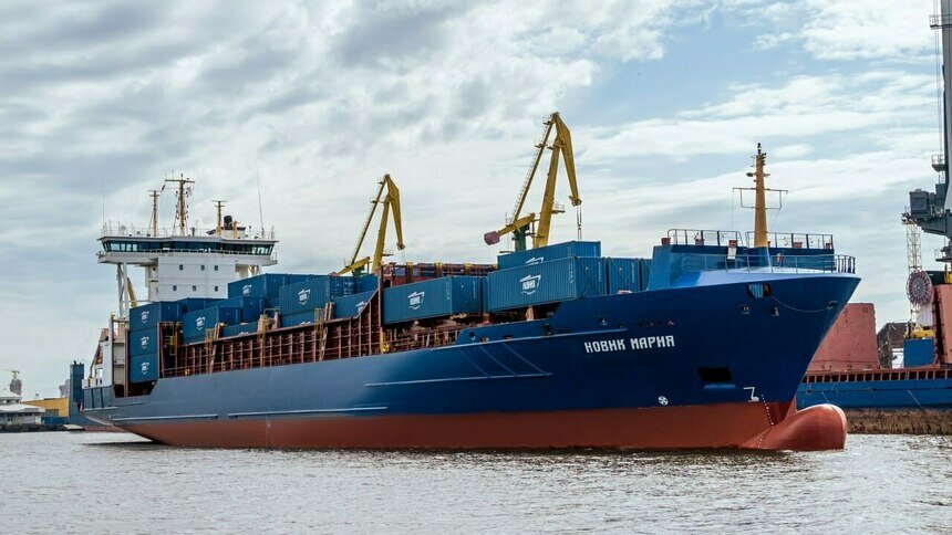 Группа компаний «Новик» поздравляет с Днём работников морского и речного флота - Новости Калининграда