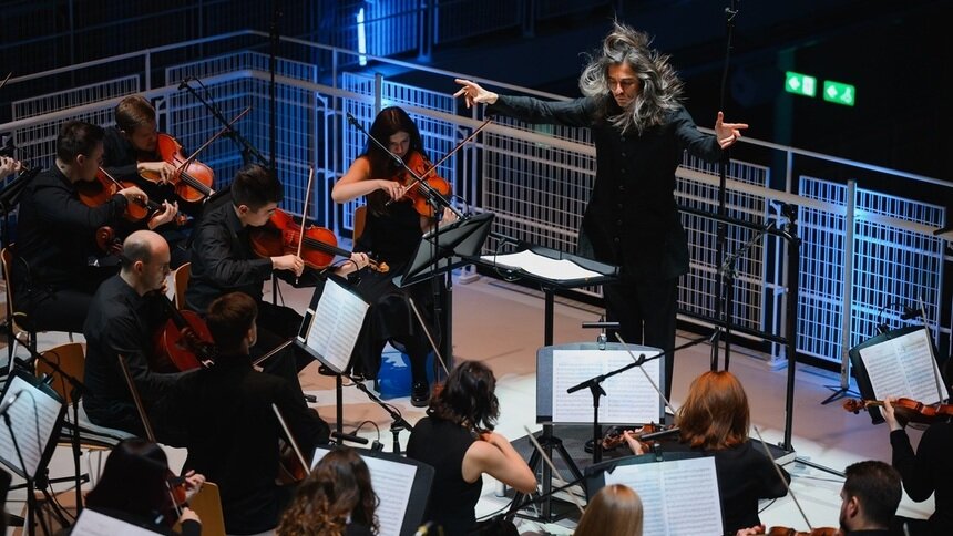 Лето, которое вы запомните: Филипп Чижевский и Questa Musica 12 июля на острове Канта - Новости Калининграда