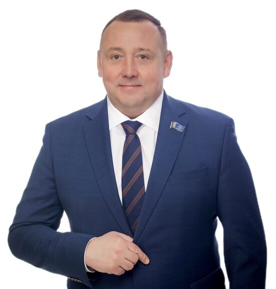 С 80-м днём рождения родного края, калининградцы!