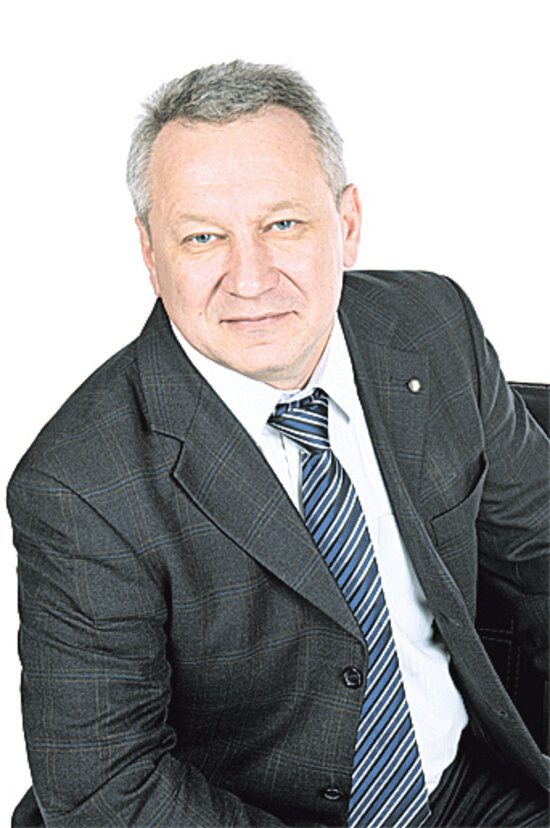 С 80-м днём рождения родного края, калининградцы!